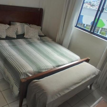 Apartamento Quadra Mar Balneário Camboriú Εξωτερικό φωτογραφία
