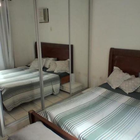 Apartamento Quadra Mar Balneário Camboriú Εξωτερικό φωτογραφία