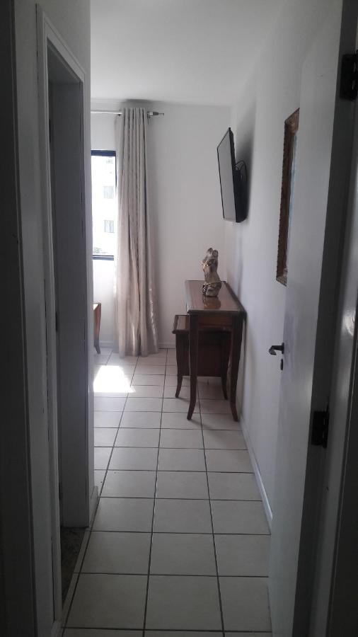 Apartamento Quadra Mar Balneário Camboriú Εξωτερικό φωτογραφία