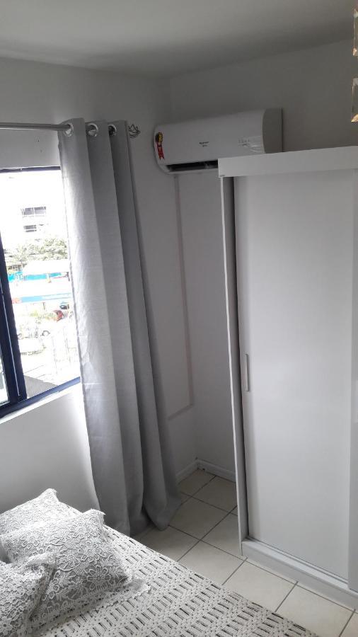 Apartamento Quadra Mar Balneário Camboriú Εξωτερικό φωτογραφία