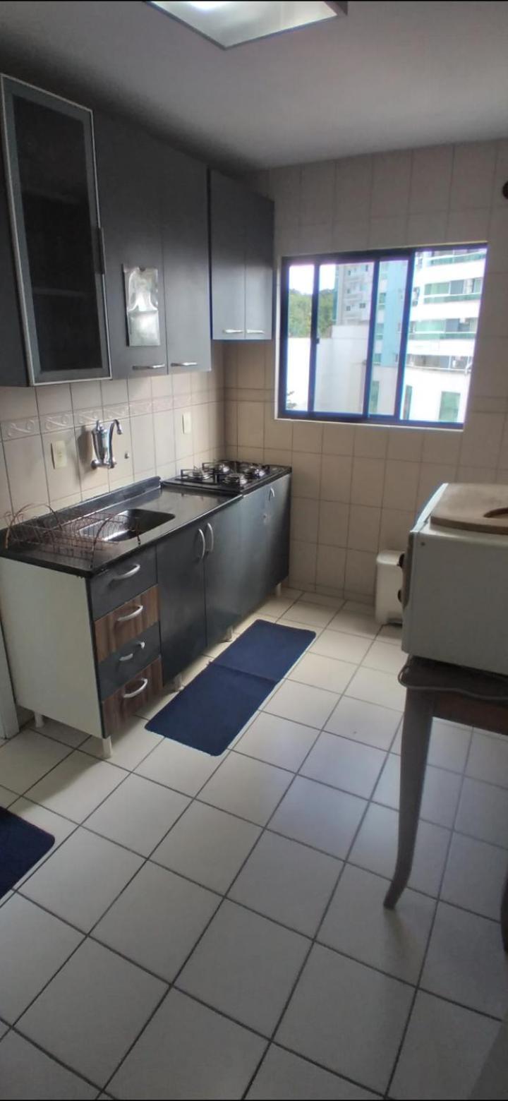 Apartamento Quadra Mar Balneário Camboriú Εξωτερικό φωτογραφία