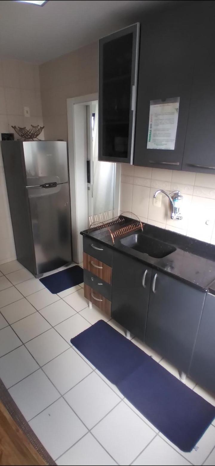 Apartamento Quadra Mar Balneário Camboriú Εξωτερικό φωτογραφία