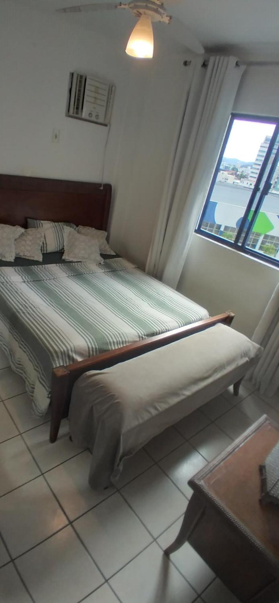 Apartamento Quadra Mar Balneário Camboriú Εξωτερικό φωτογραφία