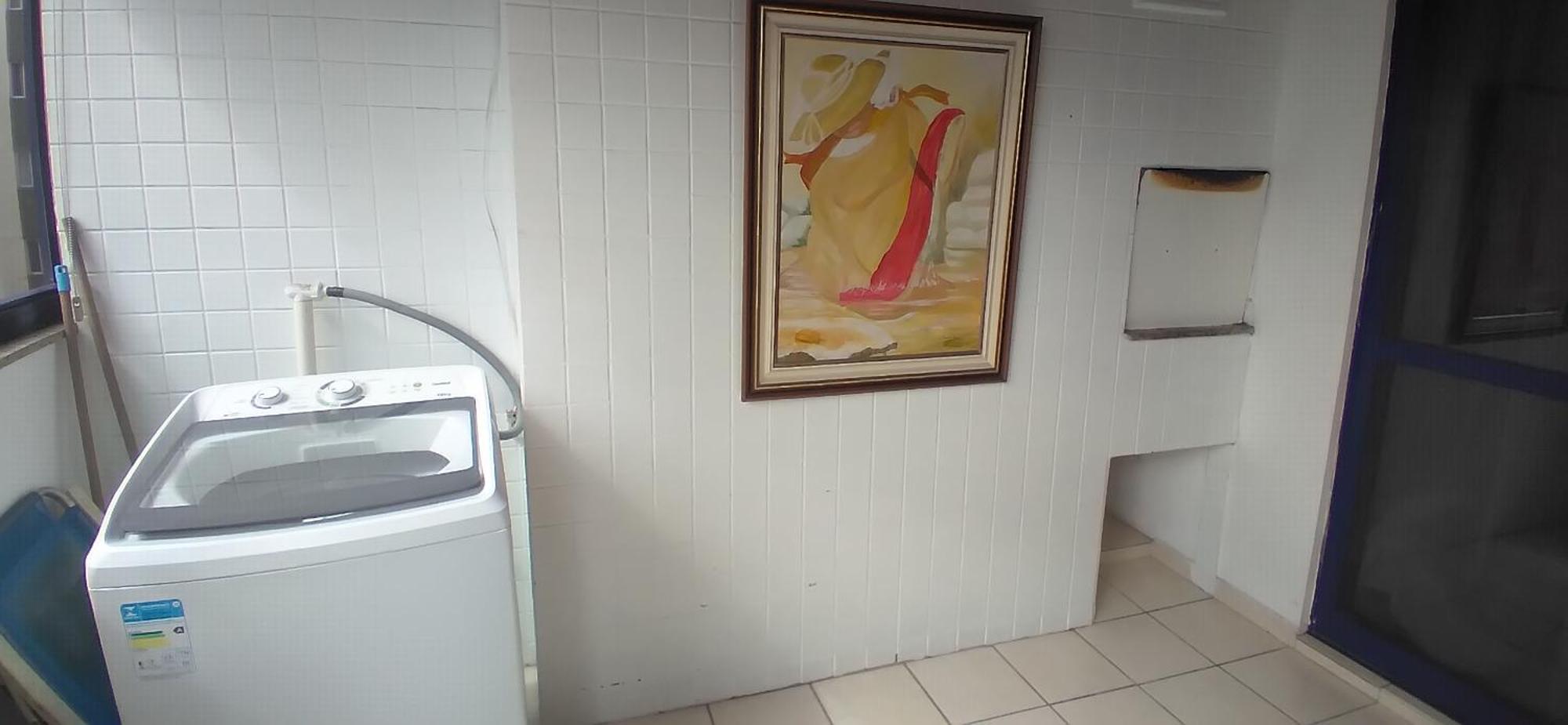 Apartamento Quadra Mar Balneário Camboriú Εξωτερικό φωτογραφία